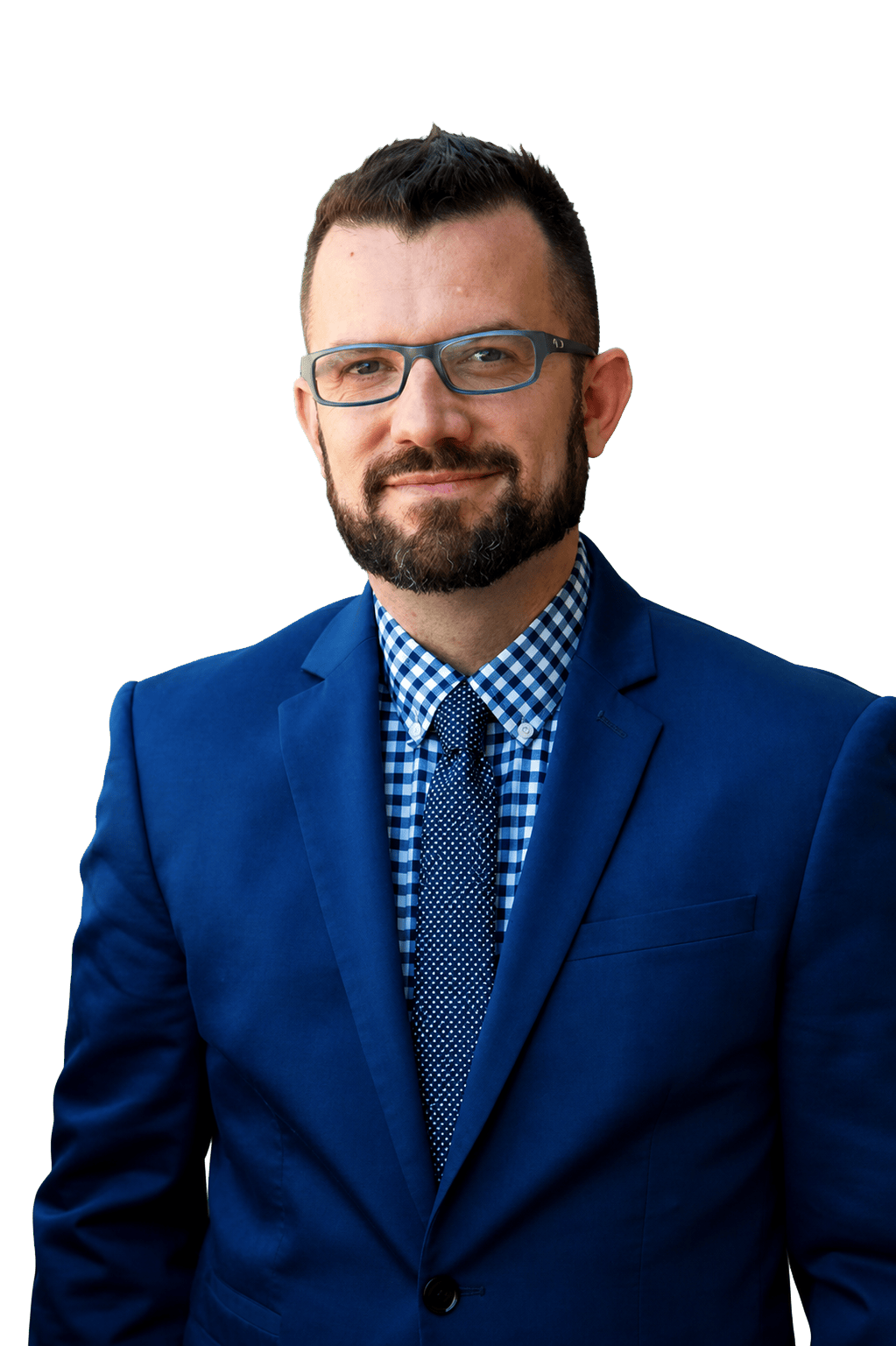 Joe Homs, Owner and Director of Orange County Hypnosis