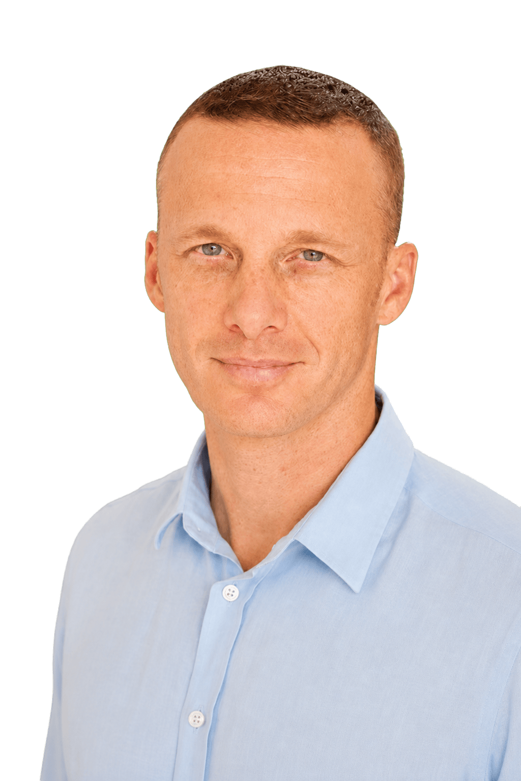 Morgan Bennett, Lead Hypnotist at Orange County Hypnosis