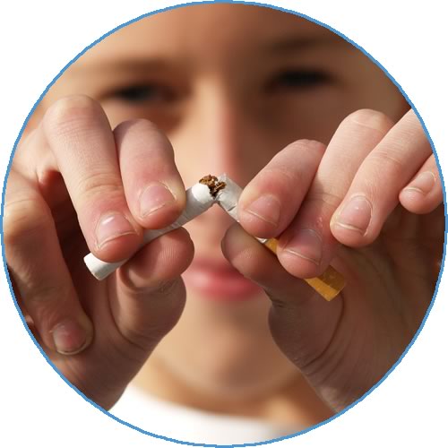 Stop smoking for good at orange county hypnosis